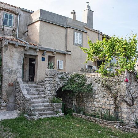 Apartman Nives Lubenice Exteriér fotografie
