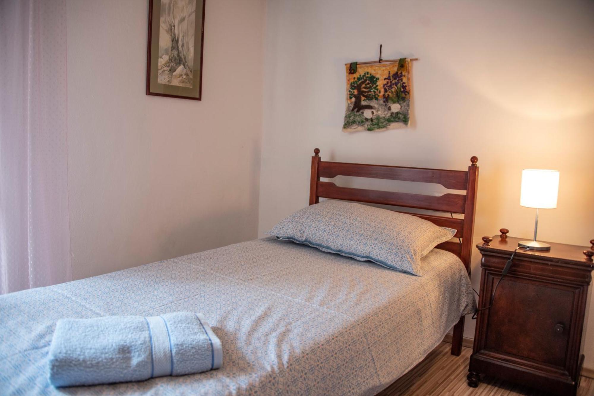 Apartman Nives Lubenice Exteriér fotografie