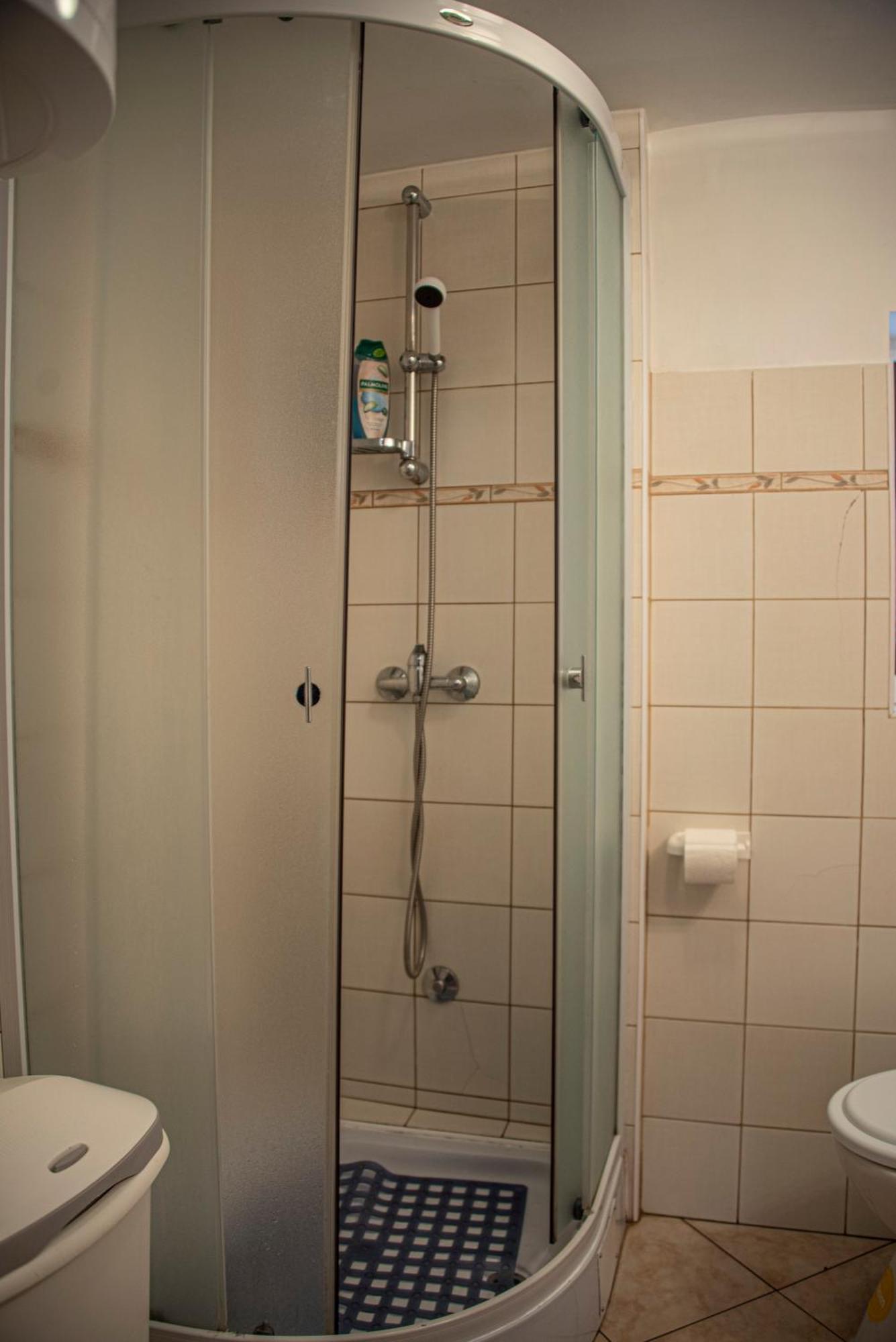 Apartman Nives Lubenice Exteriér fotografie