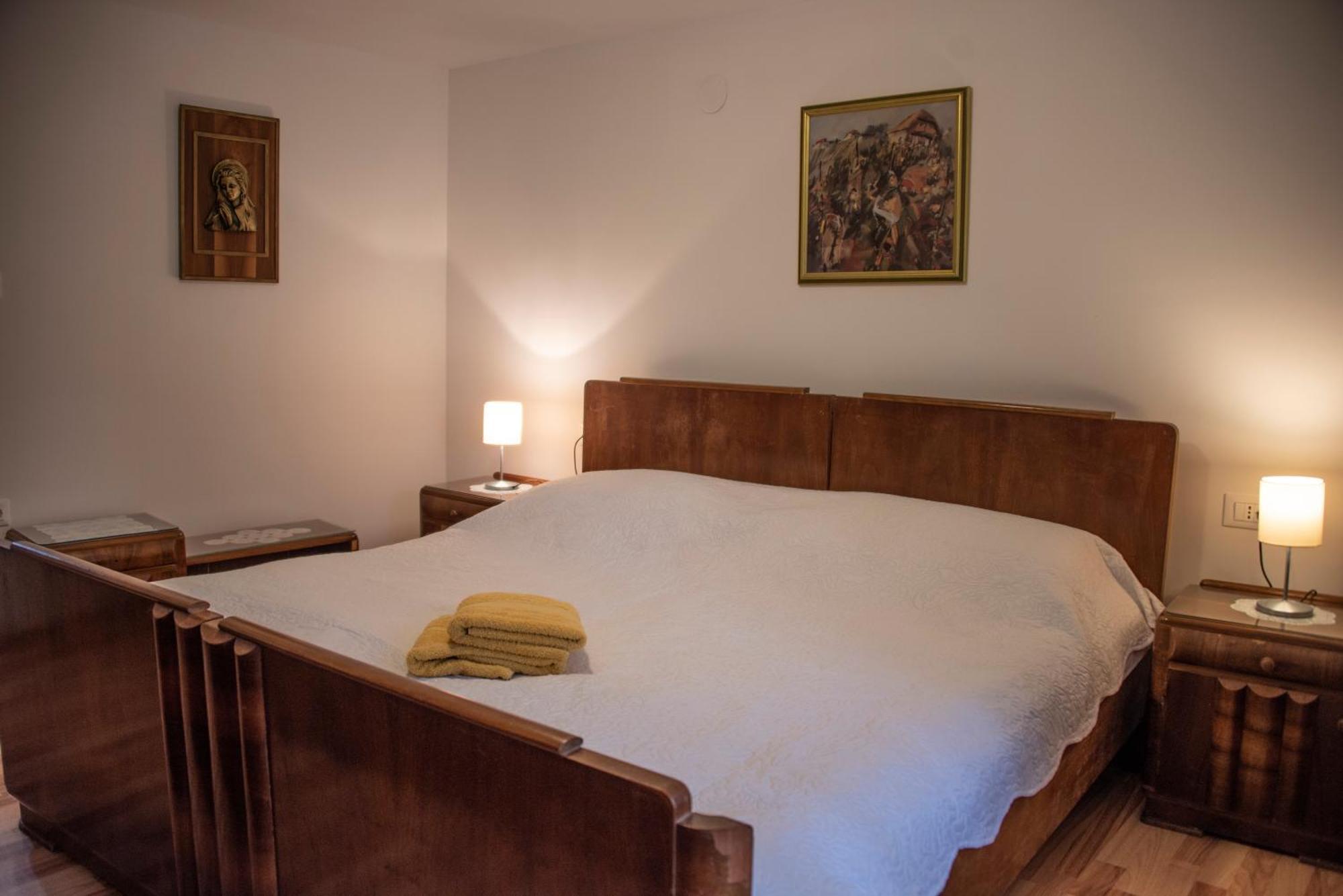 Apartman Nives Lubenice Exteriér fotografie