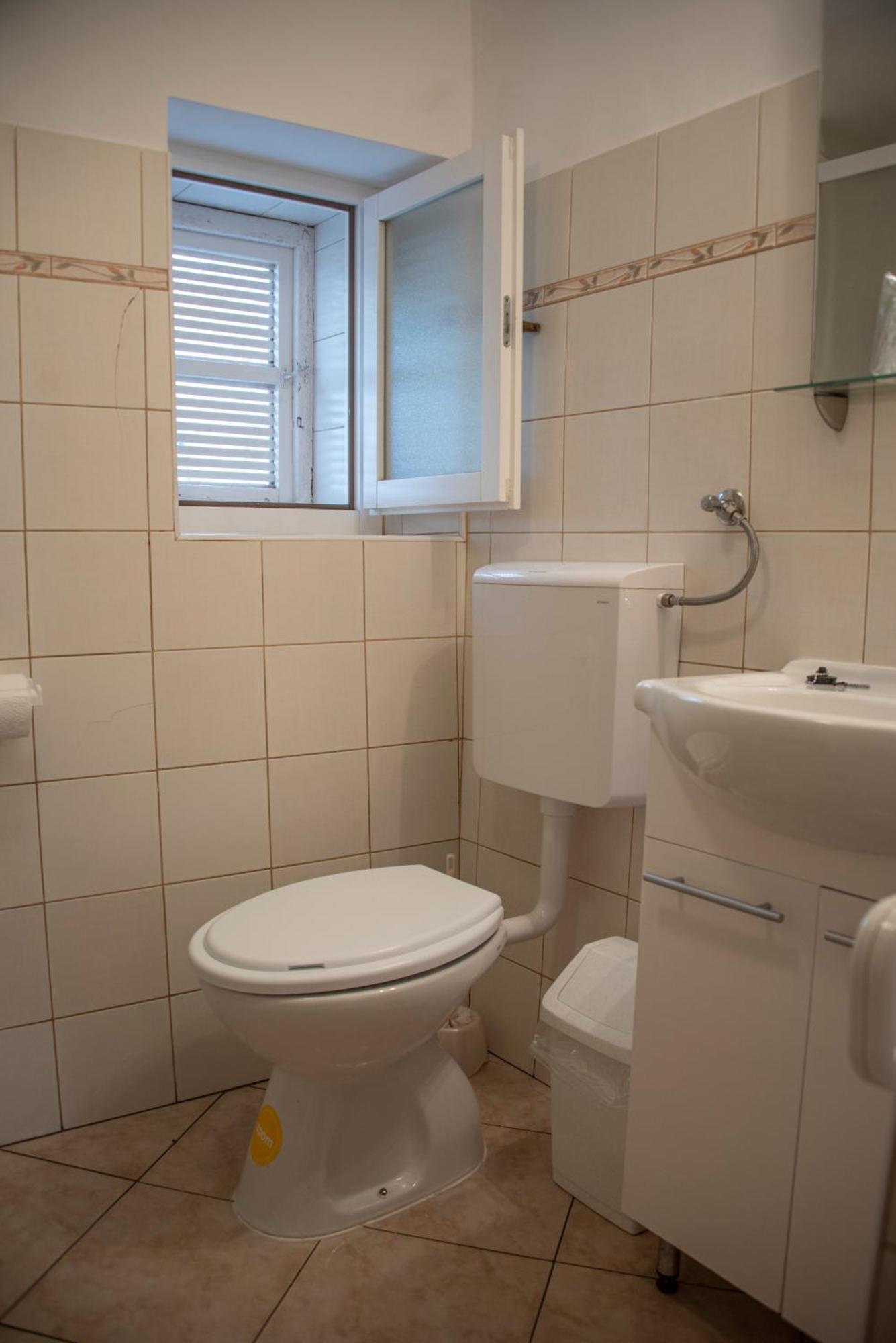 Apartman Nives Lubenice Exteriér fotografie