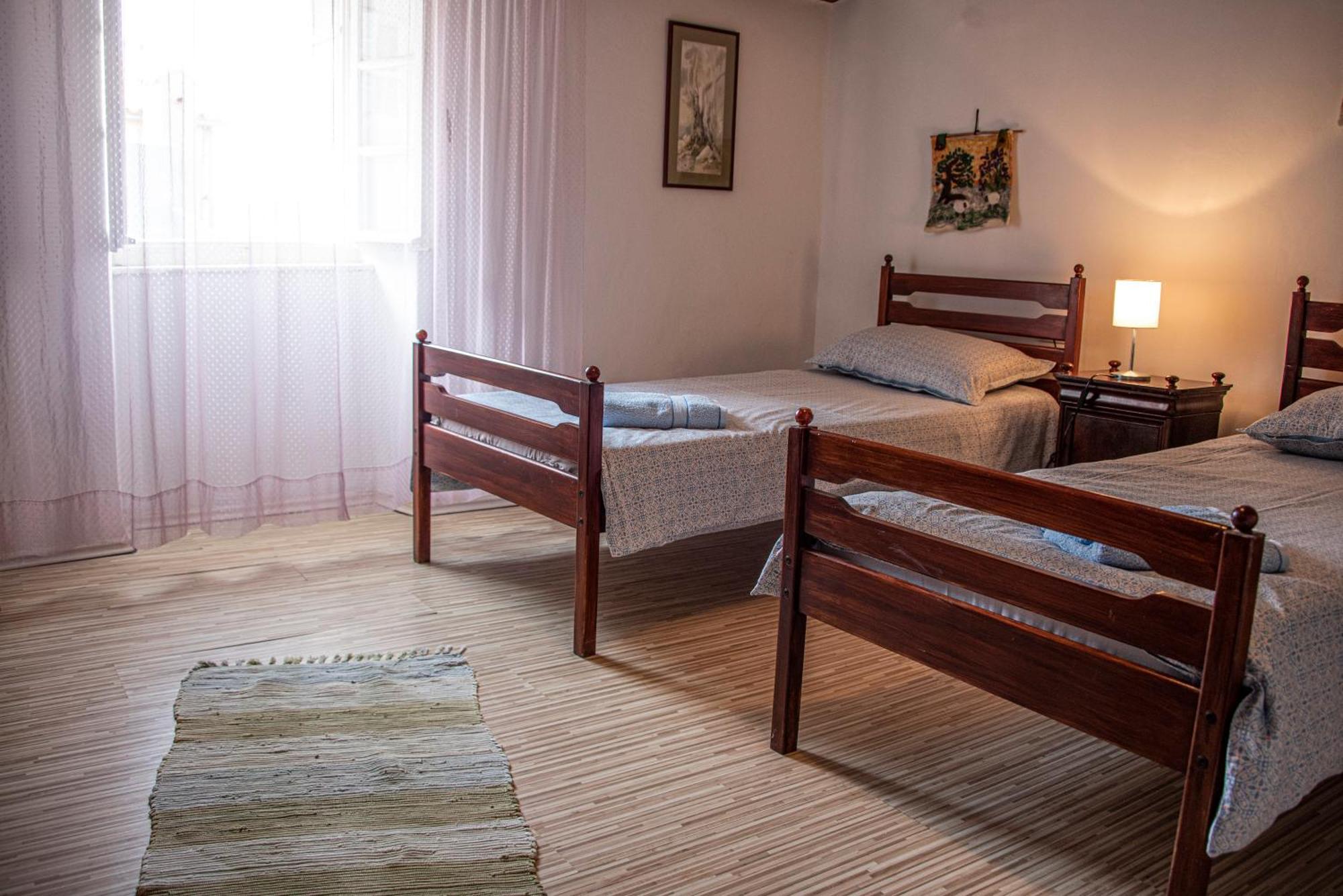 Apartman Nives Lubenice Exteriér fotografie