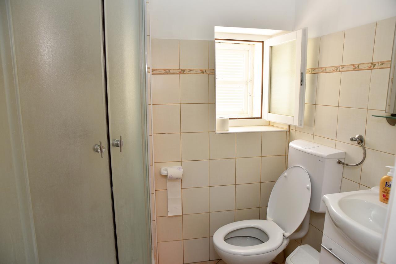 Apartman Nives Lubenice Exteriér fotografie