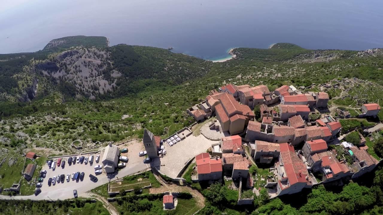 Apartman Nives Lubenice Exteriér fotografie